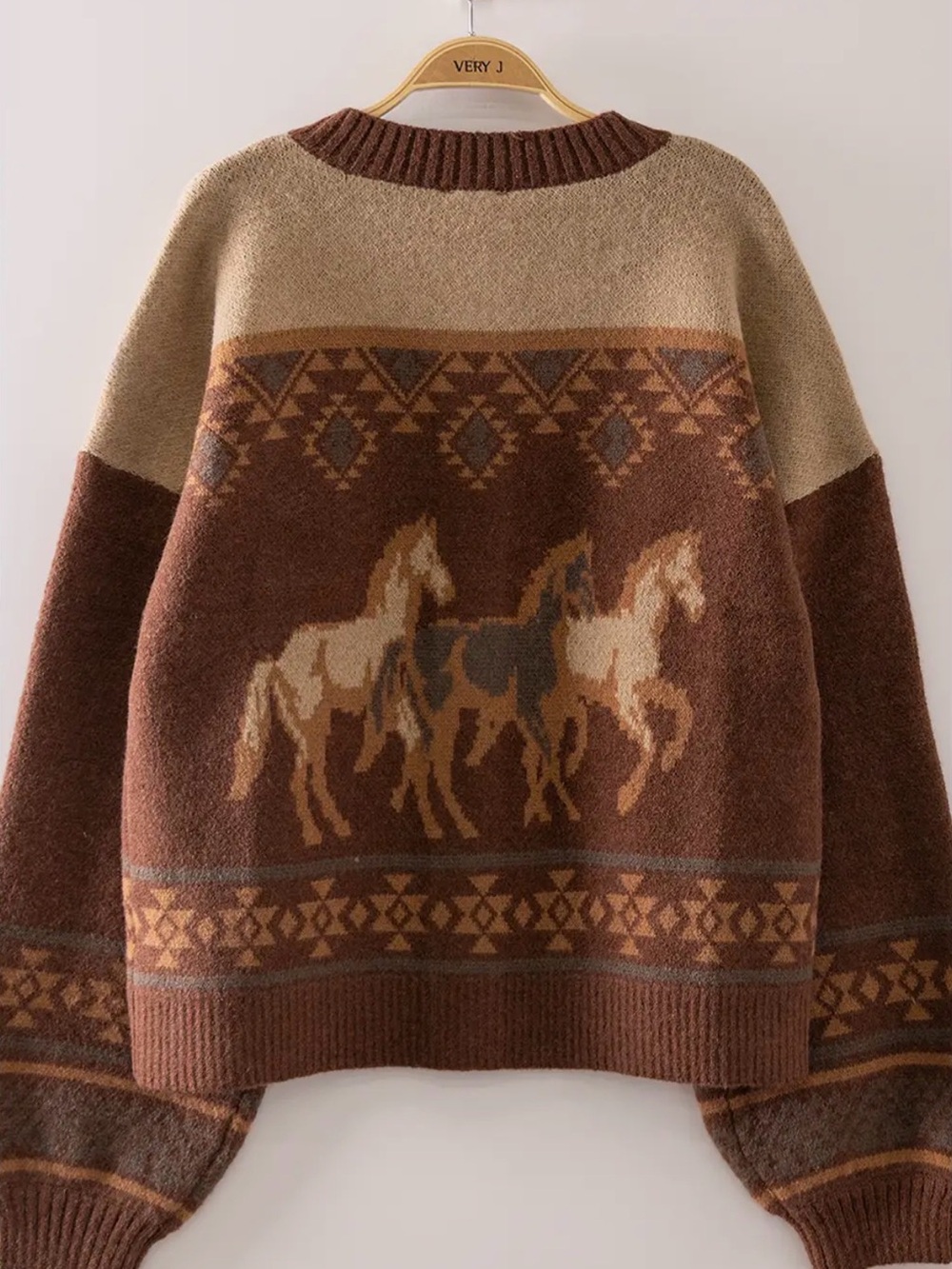 NWT - Montana - Cardigan - Picture 4 of 4
